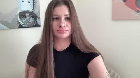 Elena online show from 26, 7, 2026