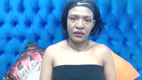 Miss Kay online show from 13, 3, 2026