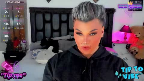 Snapshot of jujubee_lander chatting on 29, 12, 2024 Jujubee online show from 29, 12, 2024
