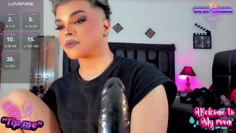 Snapshot of jujubee_lander chatting on 17, 1, 2025 Jujubee online show from 17, 1, 2025