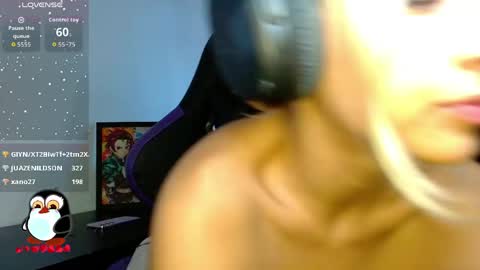 Snapshot of jujubinhahot chatting on 24, 5, 2026 jujubinhahot online show from 24, 5, 2026