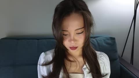 Snapshot of jujuyang chatting on 7, 3, 2025 Julia online show from 7, 3, 2025