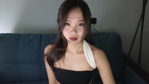 Snapshot of jujuyang chatting on 11, 3, 2025 Julia online show from 11, 3, 2025