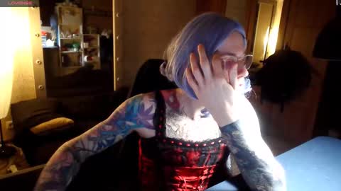 Julia online show from 16, 3, 2026