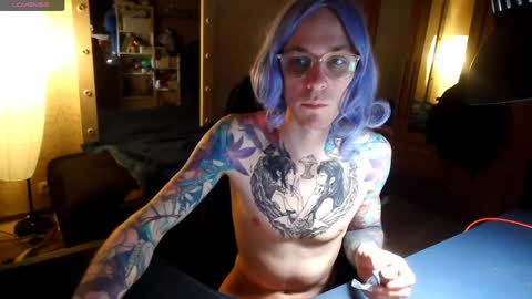 Julia online show from 7, 4, 2026