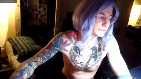 Snapshot of juleea_doll chatting on 21, 4, 2026 Julia online show from 21, 4, 2026
