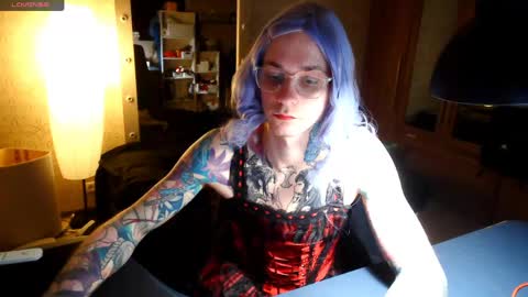 Snapshot of juleea_doll chatting on 9, 5, 2026 Julia online show from 9, 5, 2026