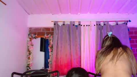 Jules and Gia online show from 5, 12, 2024