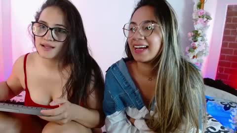 Jules and Gia online show from 18, 12, 2024