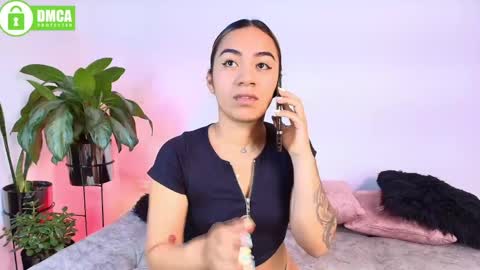 Snapshot of jules_n_gia chatting on 10, 5, 2026 Jules and Gia online show from 10, 5, 2026