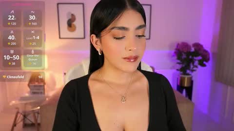 Jules Bennett online show from 17, 10, 2025