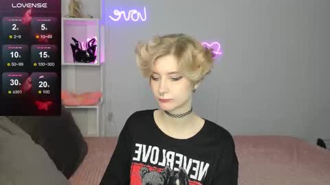 Jules online show from 19, 10, 2025