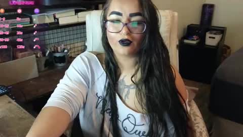 Julesss online show from 13, 10, 2025