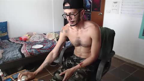 Snapshot of julfigo chatting on 17, 1, 2025 Julfigo online show from 17, 1, 2025