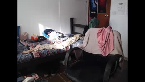Snapshot of julfigo chatting on 25, 1, 2025 Julfigo online show from 25, 1, 2025