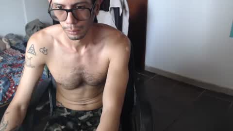 Snapshot of julfigo chatting on 18, 7, 2026 Julfigo online show from 18, 7, 2026