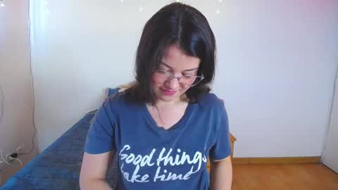 Juliana online show from 17, 12, 2024