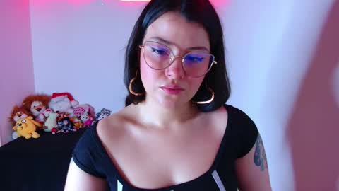 Juliana online show from 20, 12, 2025