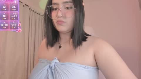 Snapshot of juli_1213 chatting on 24, 2, 2025 Juliana online show from 24, 2, 2025