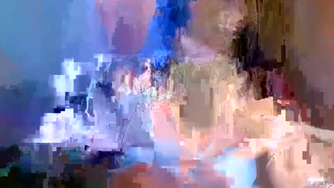  Juliana Torres  online show from 25, 2, 2025