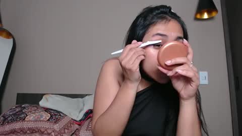 JULIETA online show from 20, 3, 2026