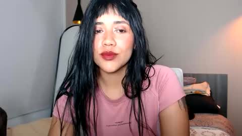 JULIETA online show from 11, 6, 2026