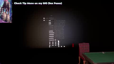 Julia online show from 14, 12, 2025