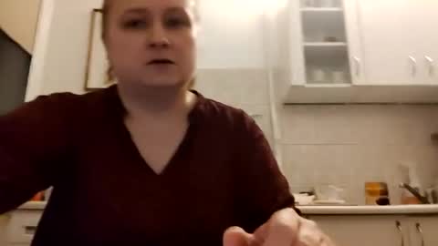 Snapshot of julia5236 chatting on 7, 1, 2025 Julia online show from 7, 1, 2025