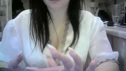 julia69009 online show from 8, 1, 2025