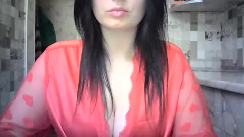 Snapshot of julia69009 chatting on 8, 5, 2026 julia69009 online show from 8, 5, 2026