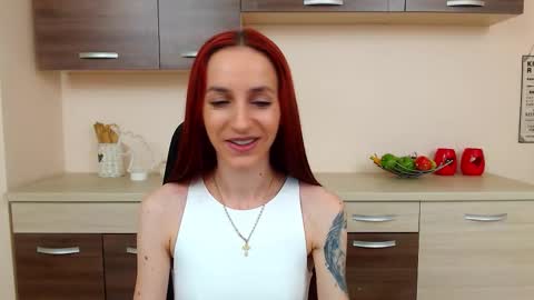 JuliaJae online show from 28, 9, 2025