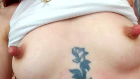 JuliaJae online show from 8, 10, 2025