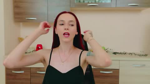 JuliaJae online show from 4, 6, 2026