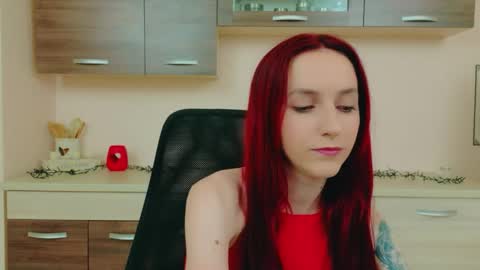 JuliaJae online show from 5, 6, 2026
