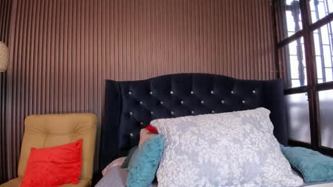 Julia online show from 3, 11, 2025