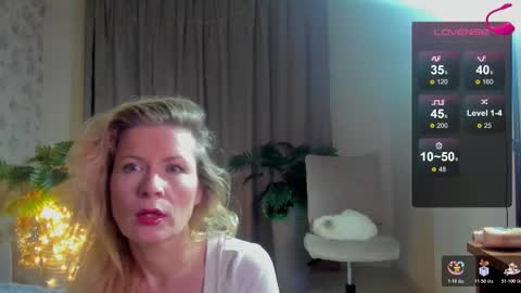 julia_giulia online show from 31, 1, 2026