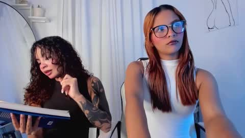 Snapshot of julia_joness chatting on 16, 2, 2025 Julia online show from 16, 2, 2025
