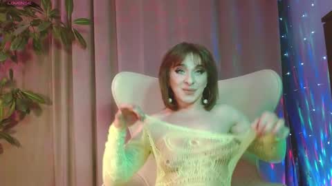 Julia online show from 6, 11, 2025