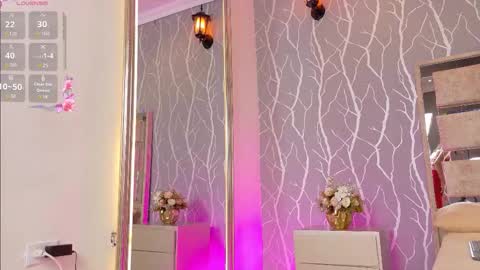 julia_rivers online show from 21, 12, 2025