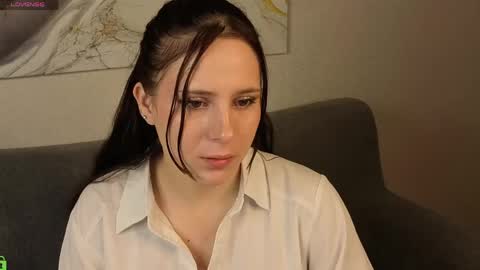 Julia Shyy online show from 12, 5, 2026