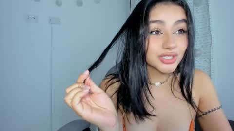 Snapshot of julia_strauns chatting on 12, 2, 2025 julia_strauns online show from 12, 2, 2025