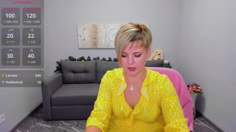 Julia online show from 5, 1, 2026