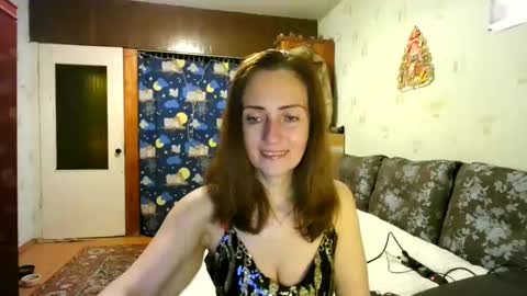 Snapshot of juliaa_foxi chatting on 1, 1, 2025 juliaa_foxi online show from 1, 1, 2025