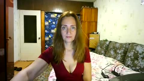 Snapshot of juliaa_foxi chatting on 14, 9, 2025 juliaa_foxi online show from 14, 9, 2025