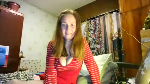 juliaa_foxi online show from 15, 1, 2026