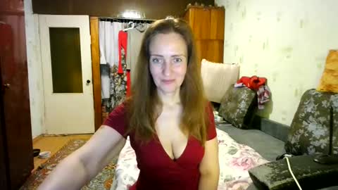 juliaa_foxi online show from 21, 3, 2026