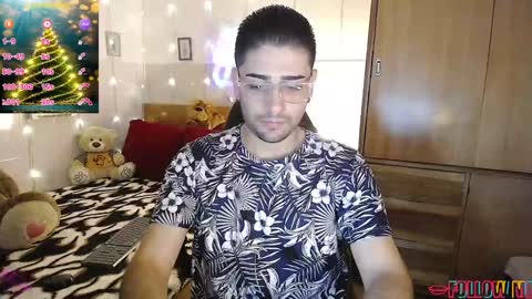 Julian online show from 5, 12, 2024