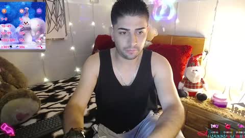 Julian online show from 10, 12, 2024