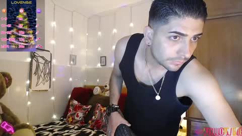 Julian online show from 10, 12, 2024