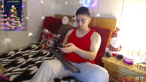 Julian online show from 11, 12, 2024